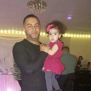 Meet your Posher, Porfirio