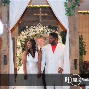 Meet your Posher, Rickie