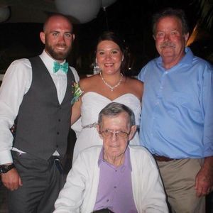 Meet your Posher, Ross