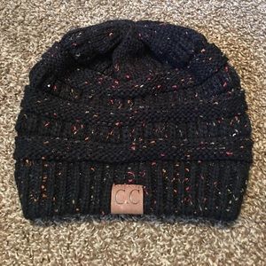 CC Heavy Beanie