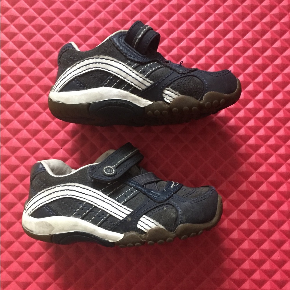 Stride Rite shoes
