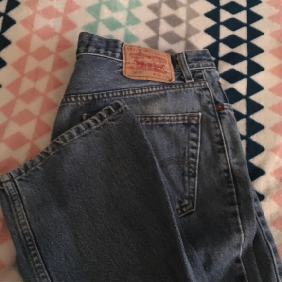 Mens jeans - Picture 2 of 3