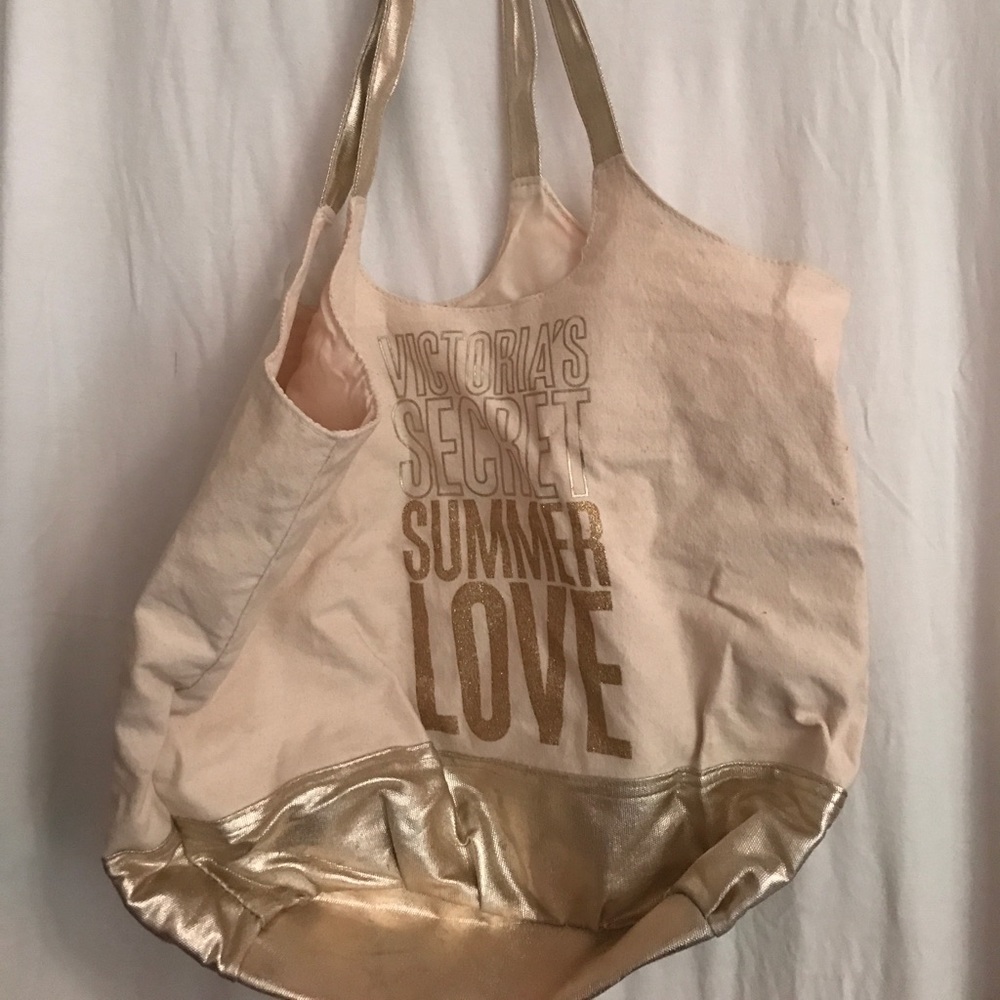 Victoria's Secret Tote
