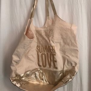 Victoria's Secret Tote