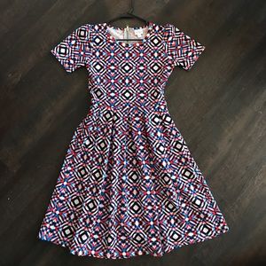 Lularoe Amelia