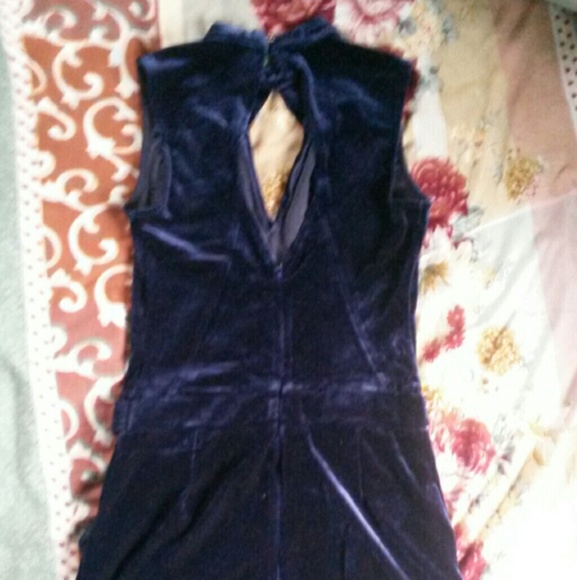 NWOT Gorgeous Romper Short - Picture 3 of 4