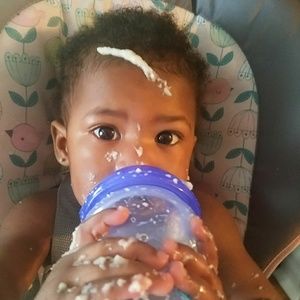 Meet your Posher, Gerlanda