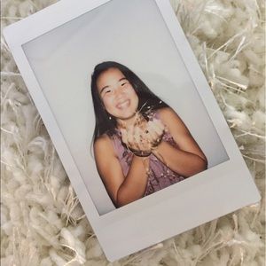 Meet your Posher, Maia