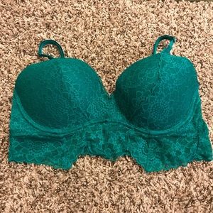 Victoria Secret Pink bralette