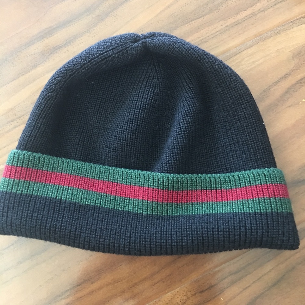 Men beanie
