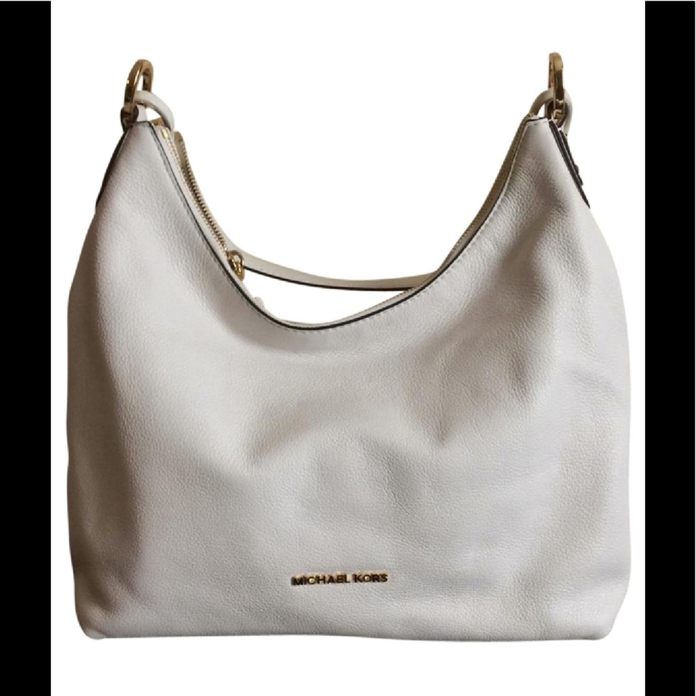 Michael Kors Isabella Hobo Bag