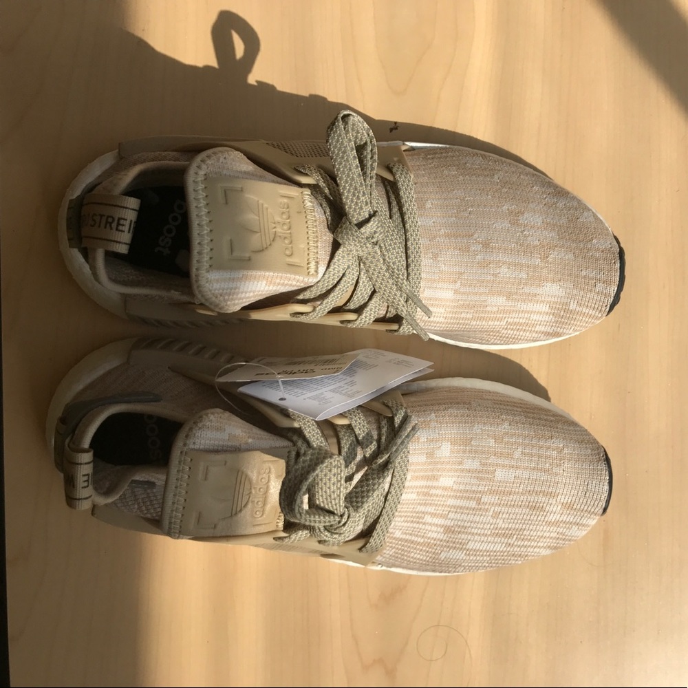 ADIDAS NMD_XR1 PK