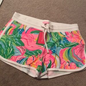 Lilly Pulitzer Shorts