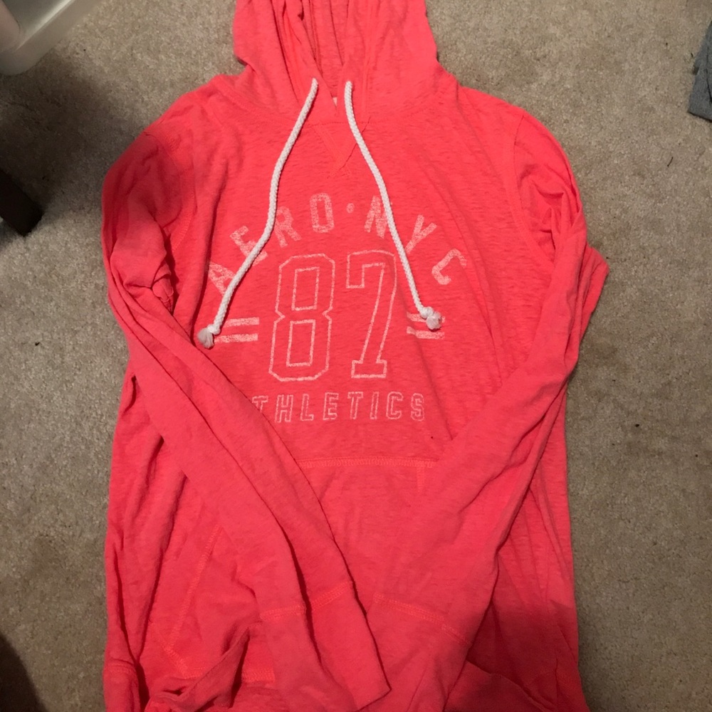 Aeropostale hoodie