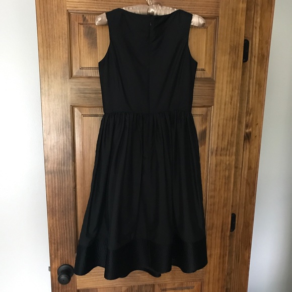 isaac mizrahi for target black dress