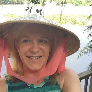 Meet your Posher, Alisha