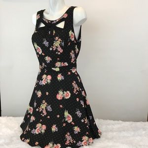 LC Lauren Conrad Dress