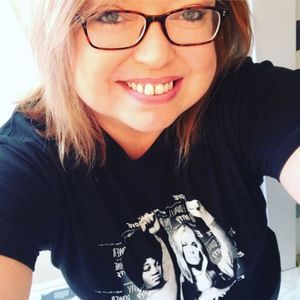 Meet your Posher, Tara