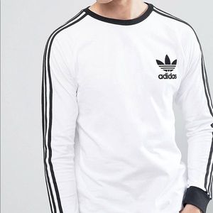 Adidas californiana tee