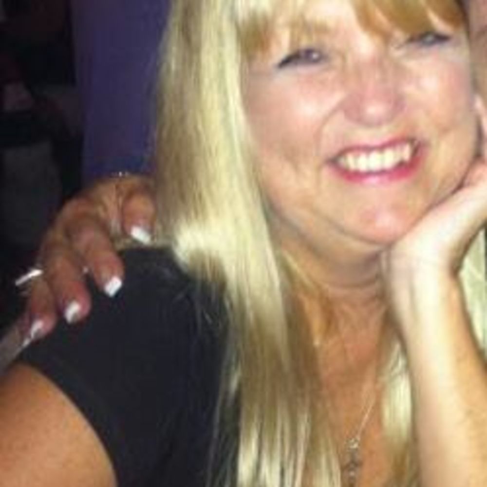 Meet your Posher, Gail