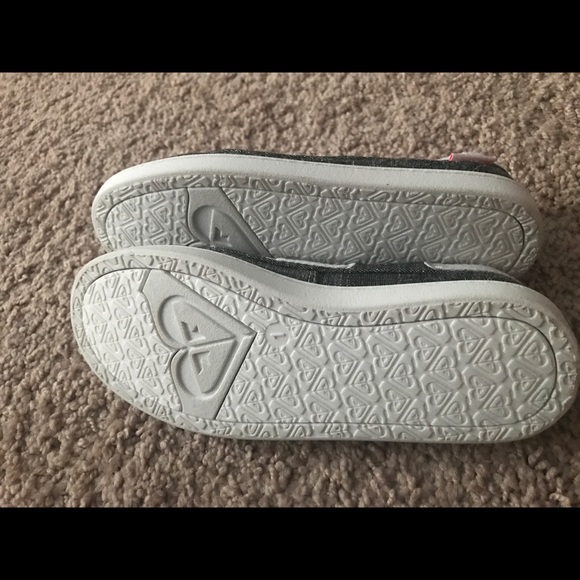 Kids Roxy sperry 👟💙 - Picture 4 of 4