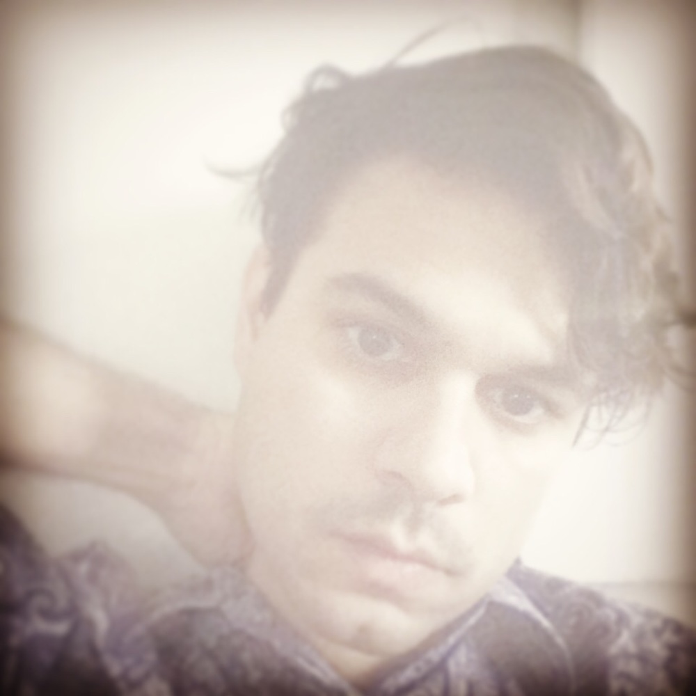 Meet your Posher, Joseph