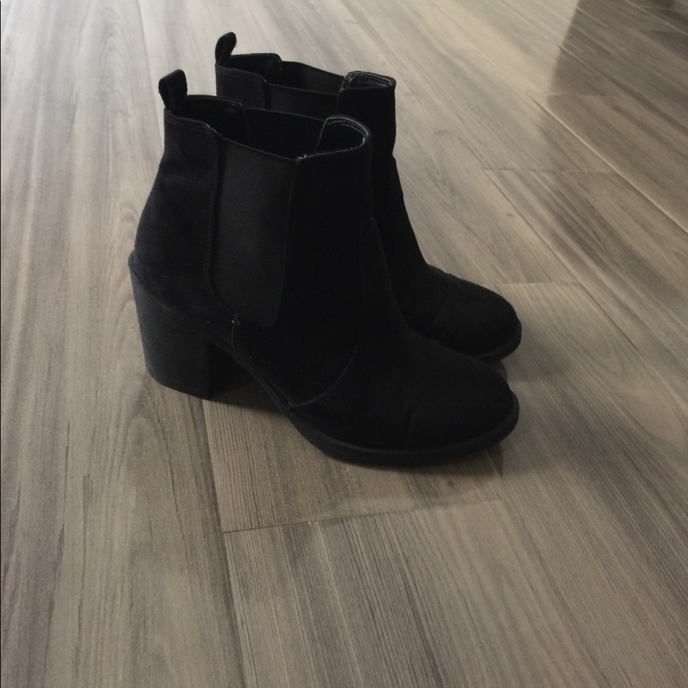H&M ankle boots