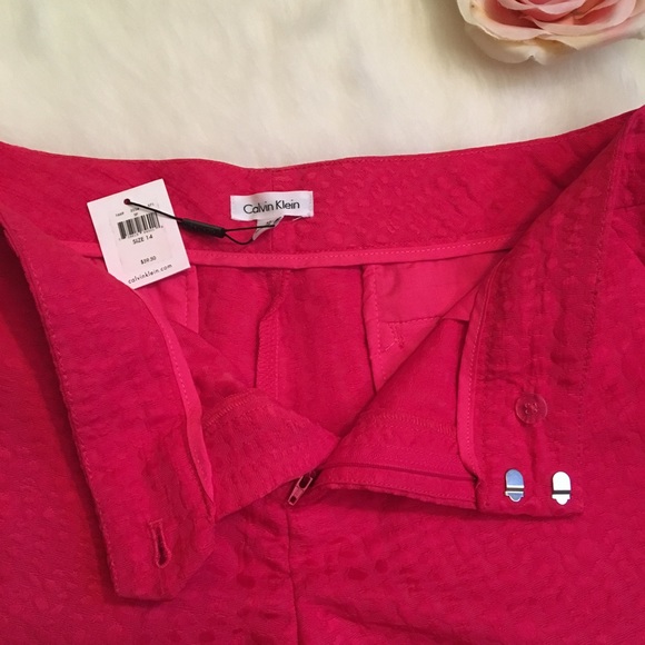 🆕 Calvin Klein Shorts - Picture 4 of 8