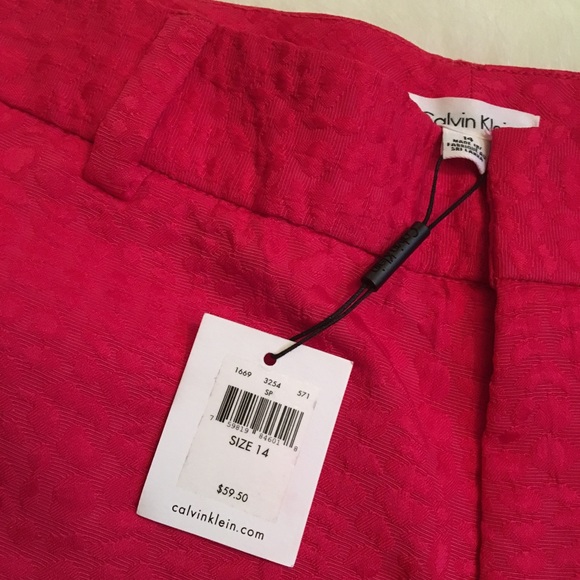 🆕 Calvin Klein Shorts - Picture 5 of 8