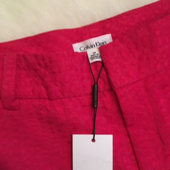 🆕 Calvin Klein Shorts - Picture 6 of 8