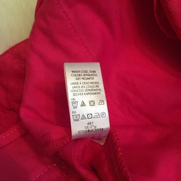 🆕 Calvin Klein Shorts - Picture 7 of 8