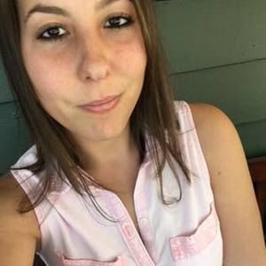 Meet your Posher, Kristin