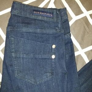 Rock and republic jeans