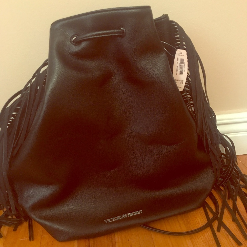 Victoria's Secret backpack