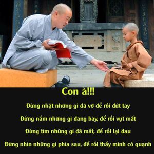 Meet your Posher, Jim