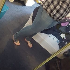 Skinny fit Jeans