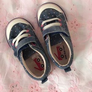 See Kai Run Sneakers