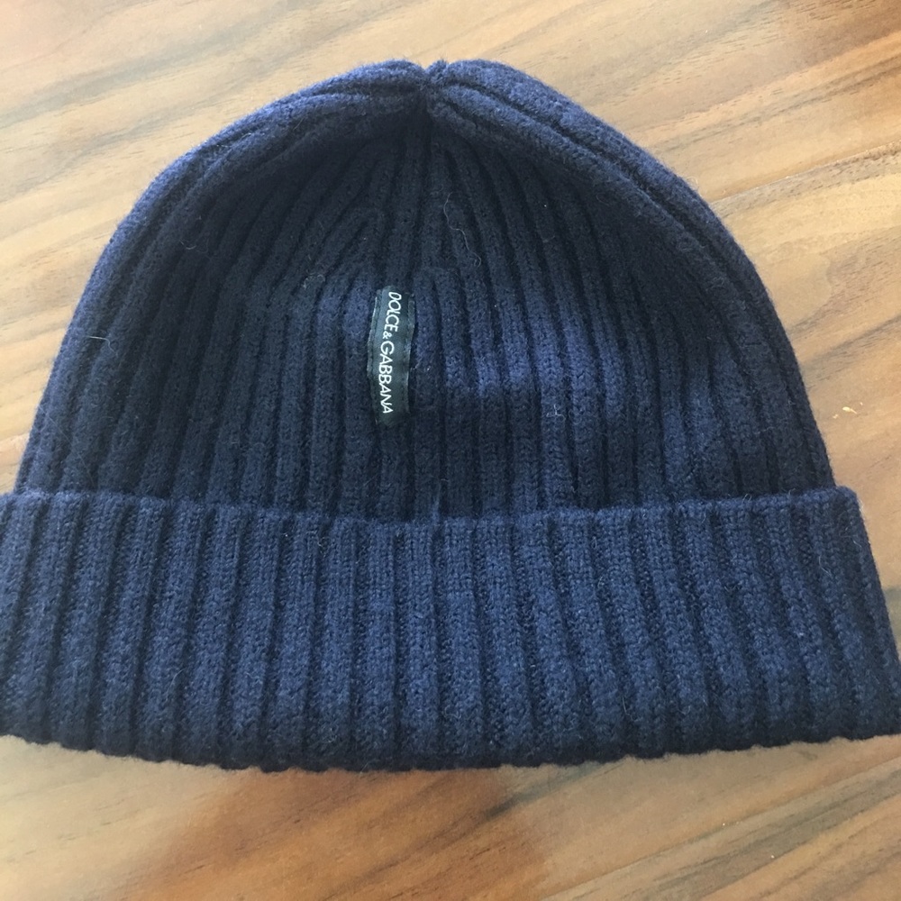 Men beanie