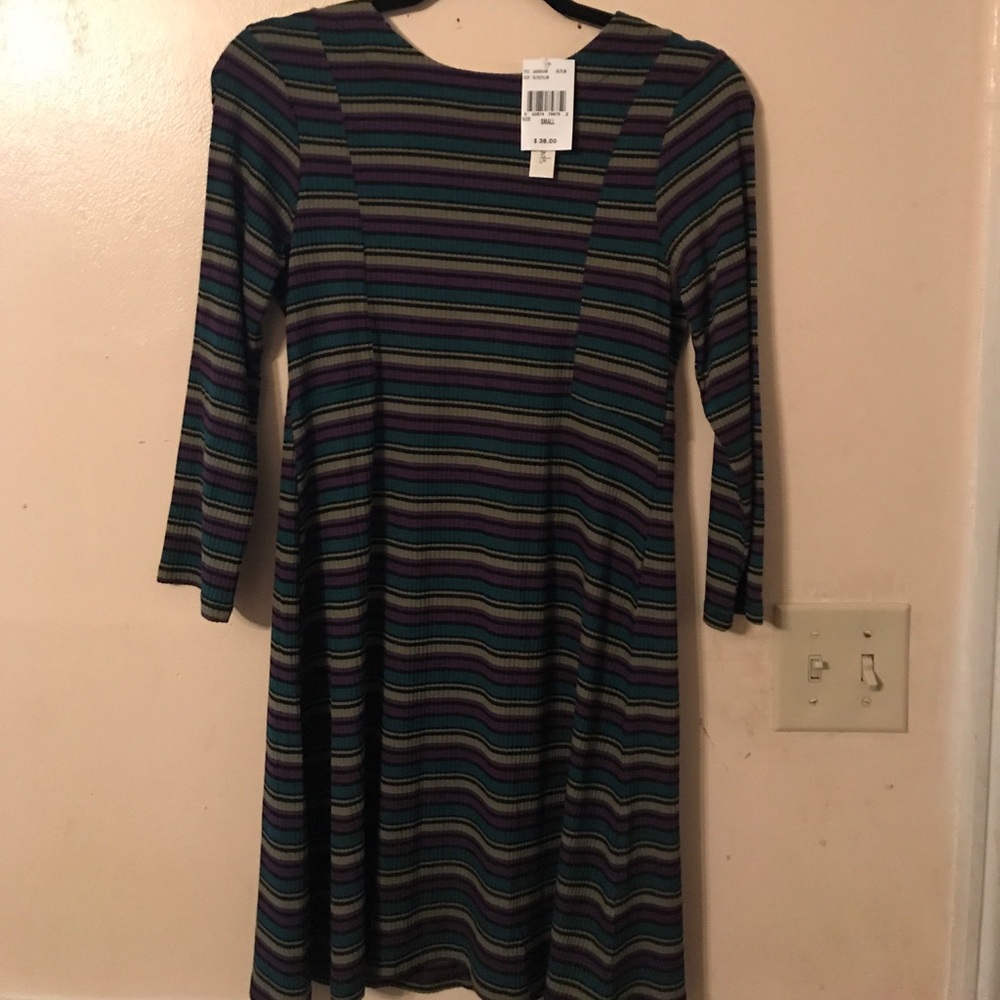 Ladies Dress