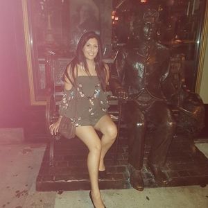 Meet your Posher, Ilaria