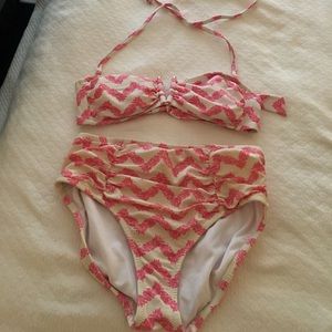 Lilly Pulitzer for Target Bikini