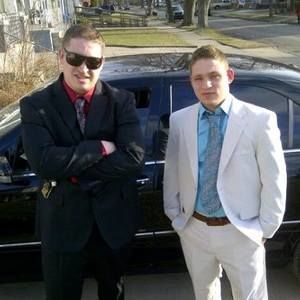 Meet your Posher, Ali