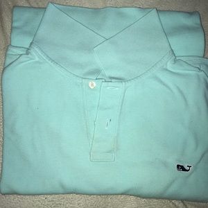 Vineyard Vines Classic polo