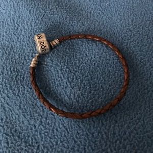 Pandora bracelet