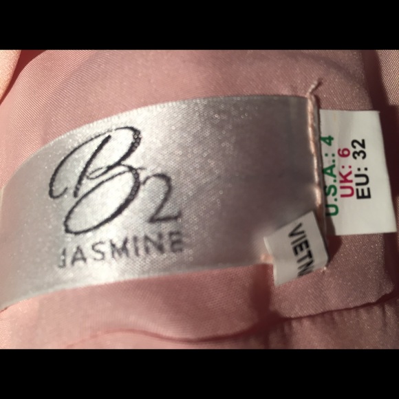 Dress - Picture 3 of 5