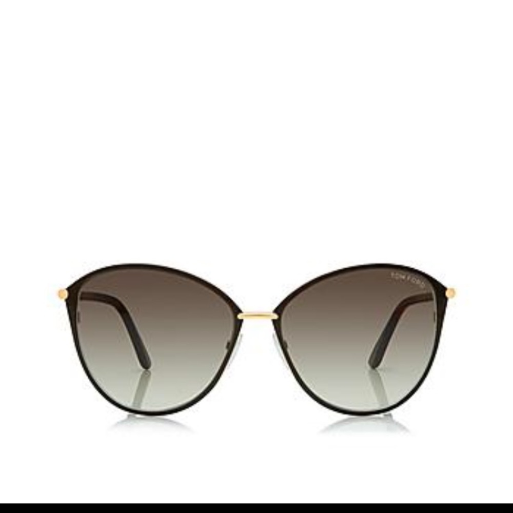 Tom Ford Penelope Sunglasses