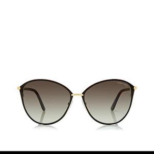 Tom Ford Penelope Sunglasses
