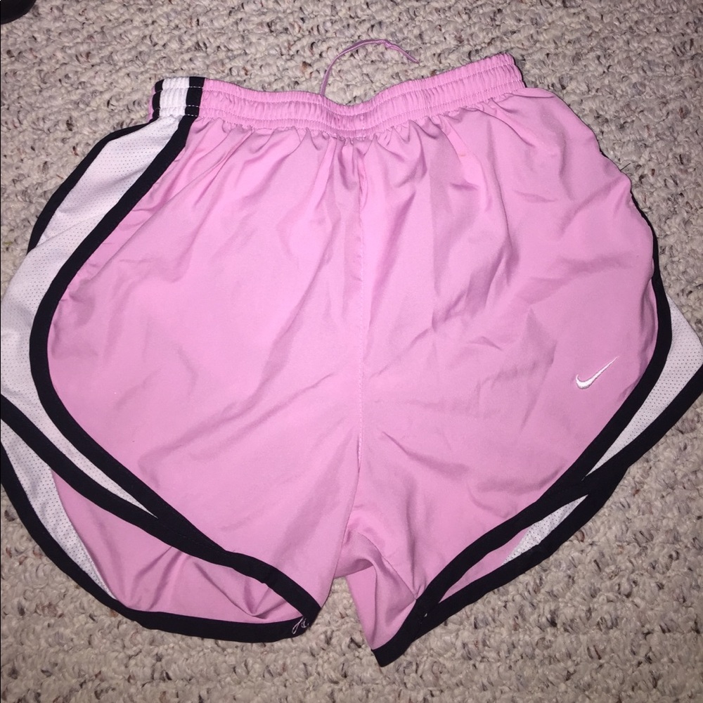 🔥Nike Tempo Shorts