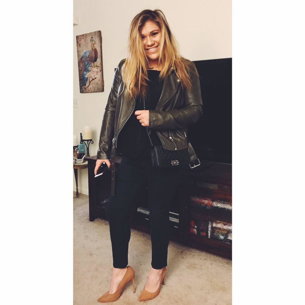 Meet your Posher, Alexa