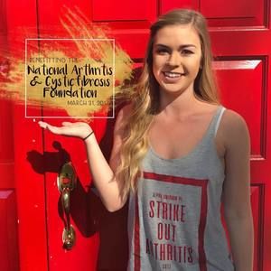 Meet your Posher, Evie